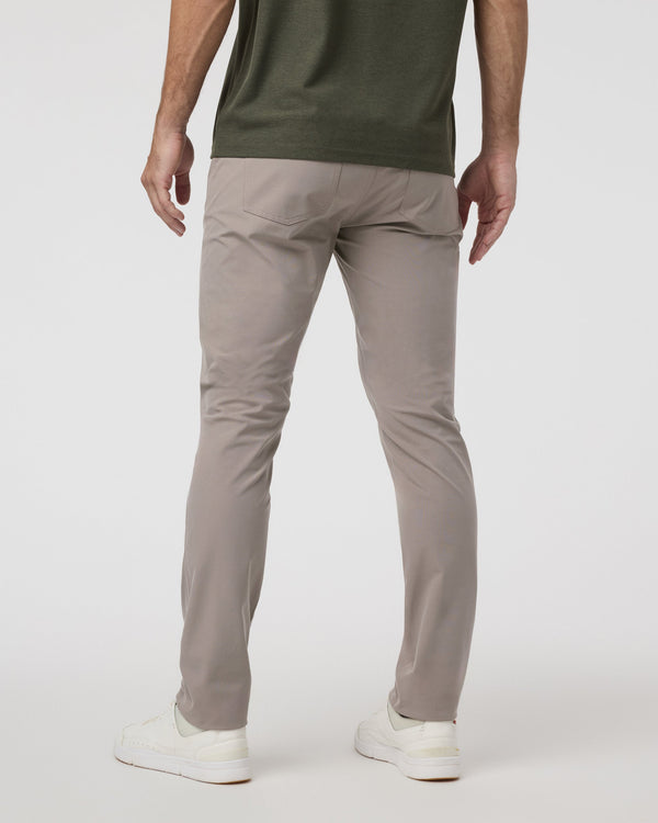 Meta Pant Athletic Slim Fit 30