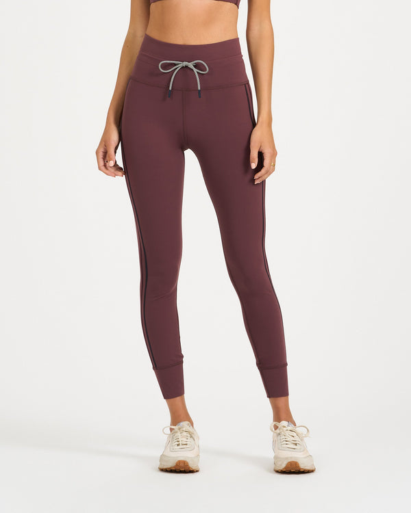Daily Sport Legging | Fig