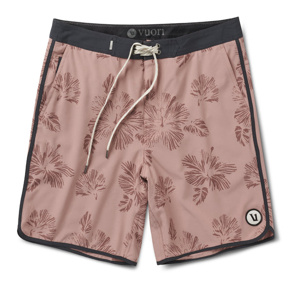 Cruise Boardshort | Burnt Clay Kona