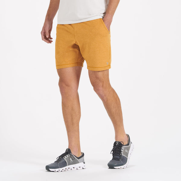 Ponto Performance Short 7