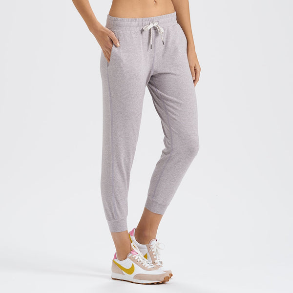 Performance Jogger | Clay Heather