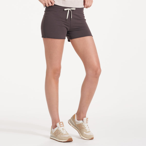 Laguna Short | Quartz