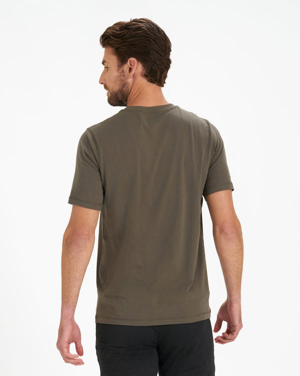 Tuvalu Tee | Oregano