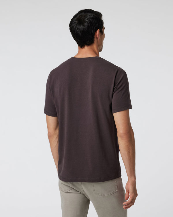 Tuvalu Tee | Sangria