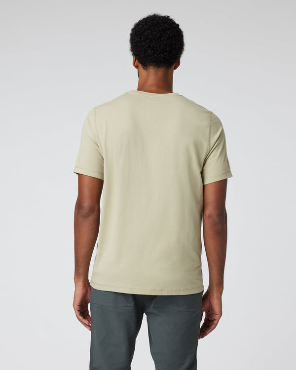 Tuvalu Tee | Winter Pear