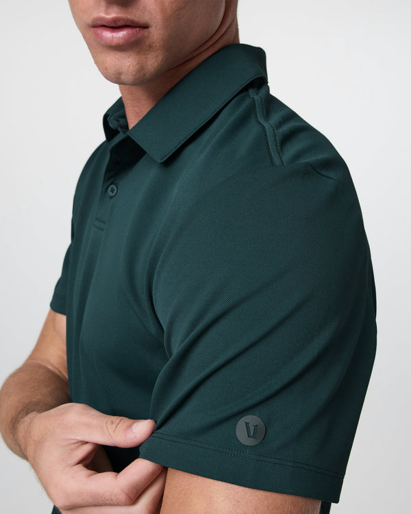Gamepoint Polo | Deep Sea