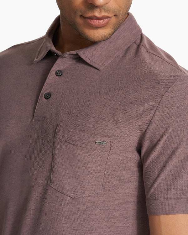 Ace Polo | Hazel
