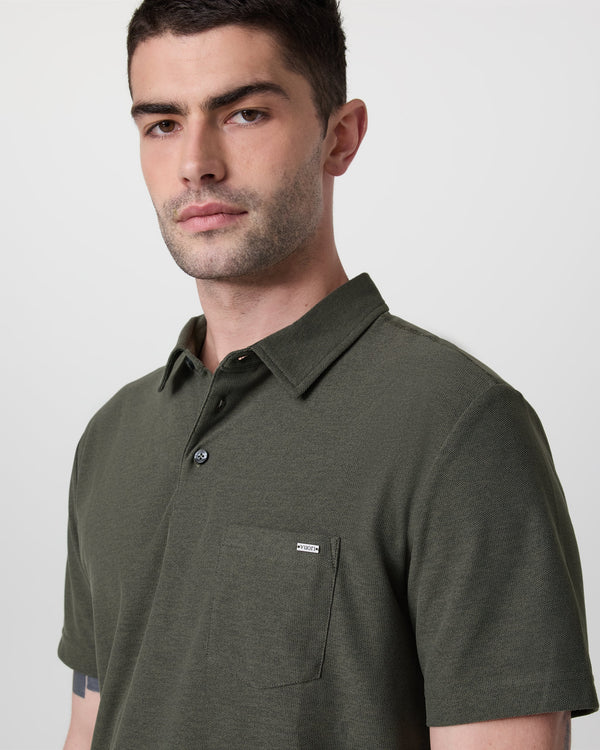 Ace Polo | Oregano