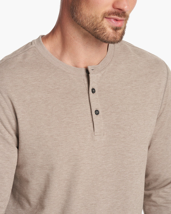 Austin Henley | Teak Heather