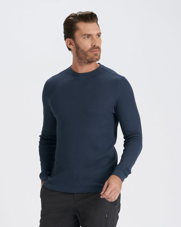 Waffle Crew | Indigo