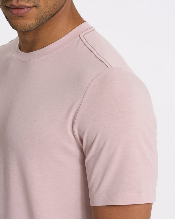 Current Tech Tee | Cashmere