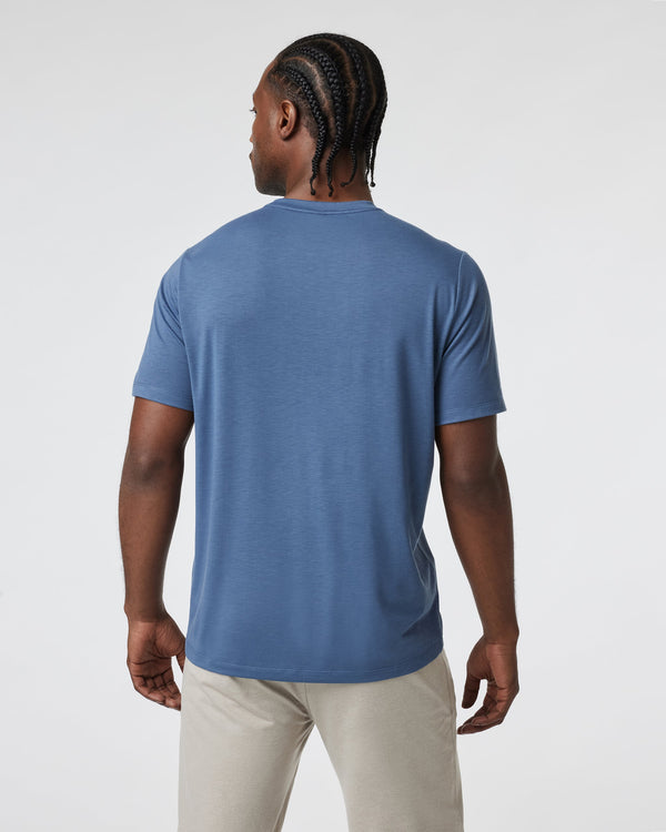 Current Tech Tee | Nautilus