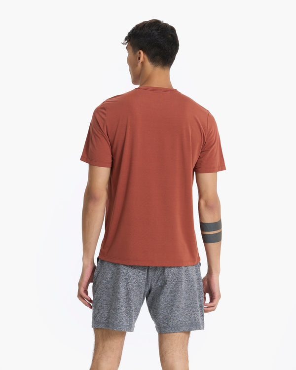 Current Tech Tee | Penny
