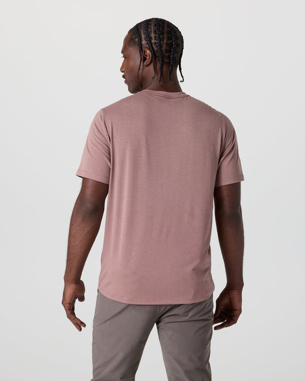 Current Tech Tee | Zion Rose
