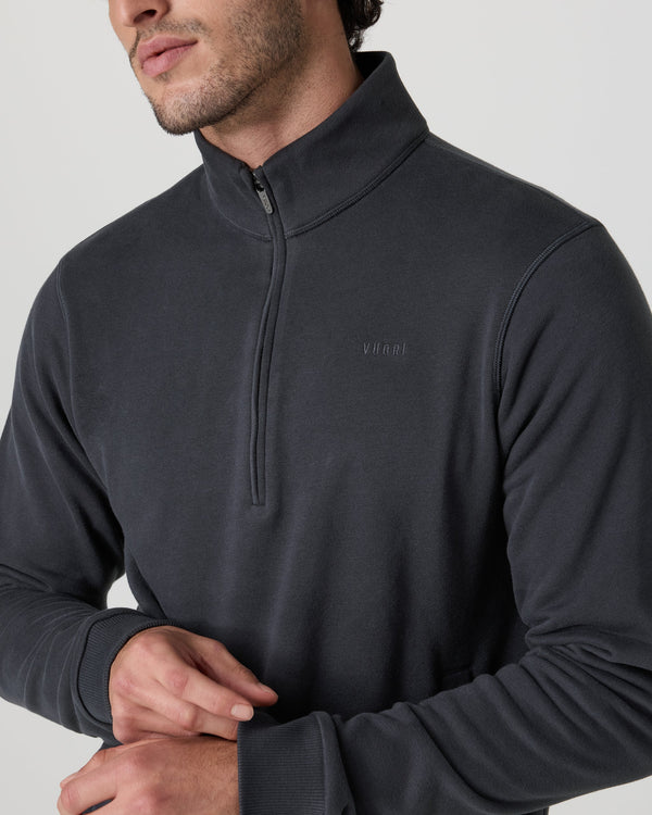 Cypress 1/4 Zip 2.0 | Navy