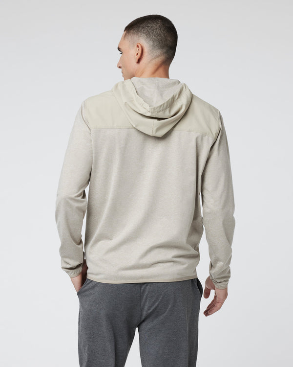 Sunday Element Jacket | Toast Heather