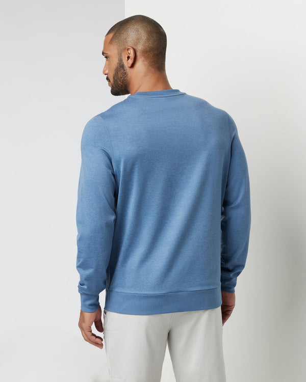 Ponto Performance Crew | Nautilus Heather