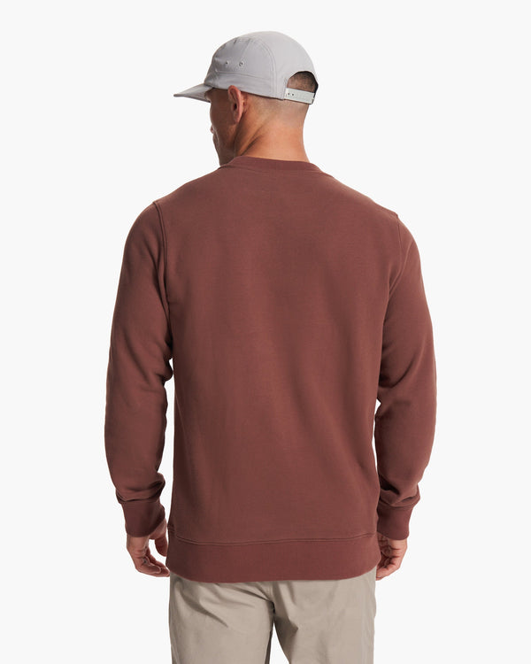 Cypress Crew | Hazelnut
