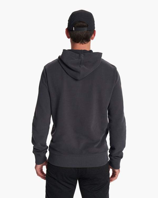 Cypress Hoodie | Charcoal