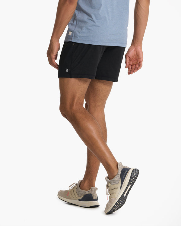 Ponto Performance Short 5