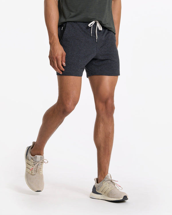 Ponto Performance Short 5