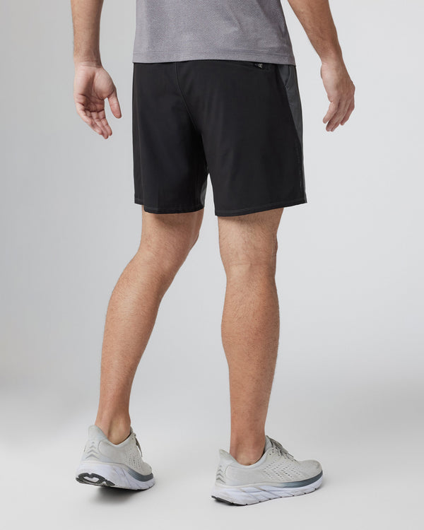 Chromatic Kore Short Lined 7