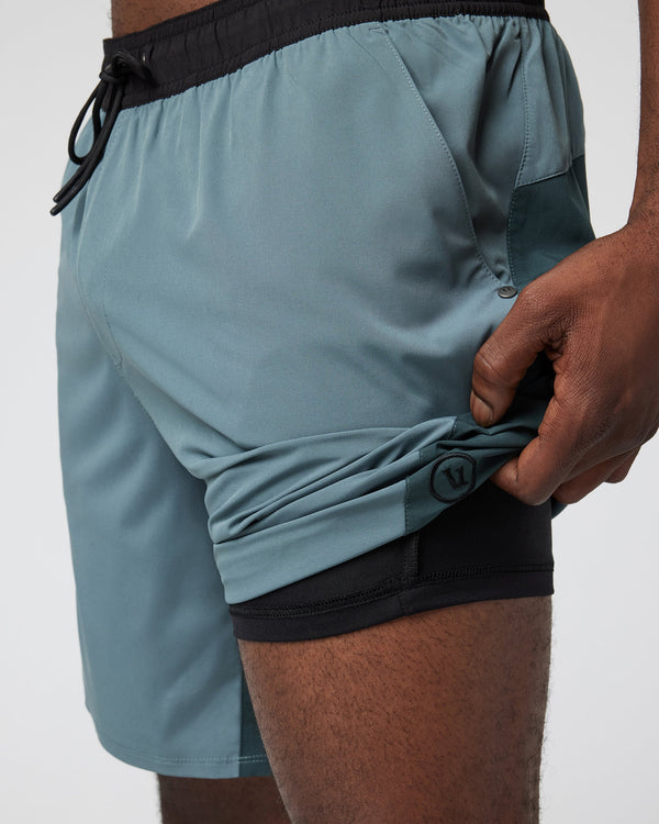 Chromatic Kore Short Lined 7
