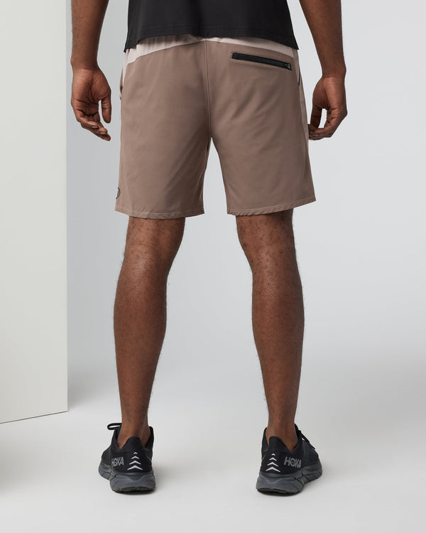 Chromatic Kore Short Lined 7