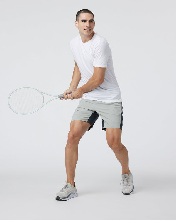 Chromatic Kore Short Lined 7