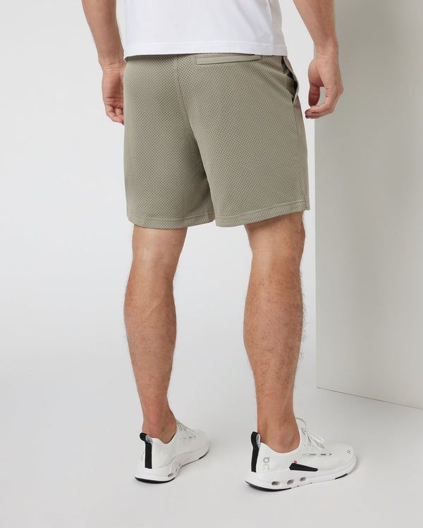 Endline Mesh Short | Gravel