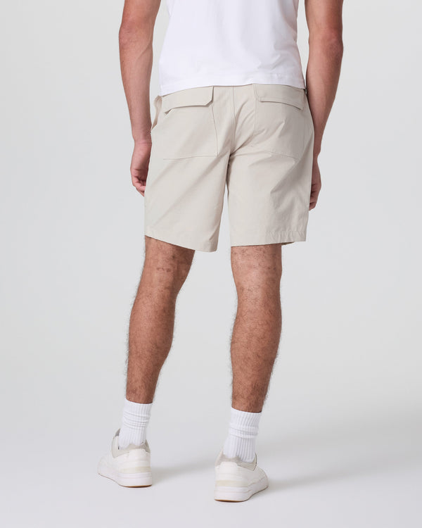 Barren Short | Oatmeal