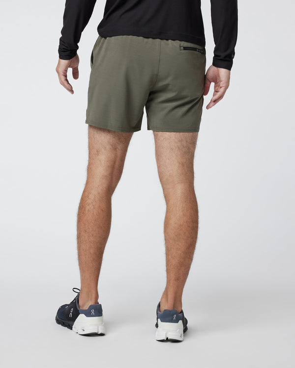 Elevate Kore Short Lined 5