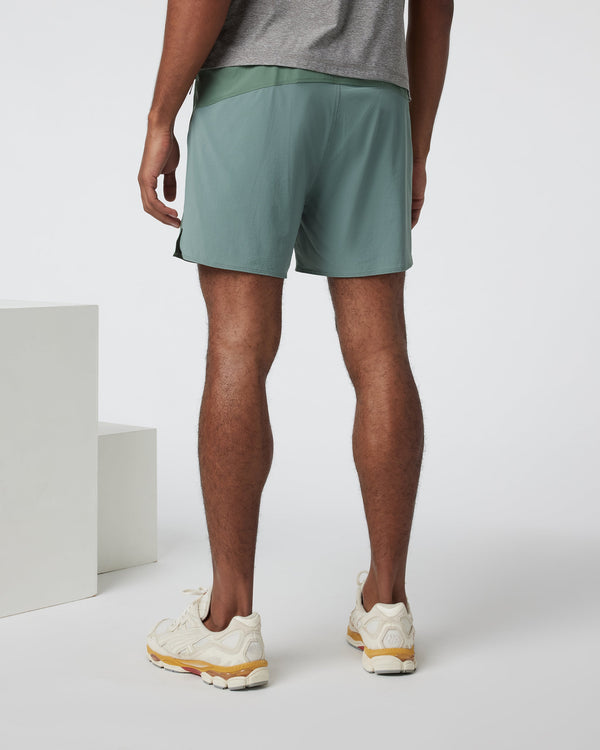 Course Run Short 2.0 | Sea Pine