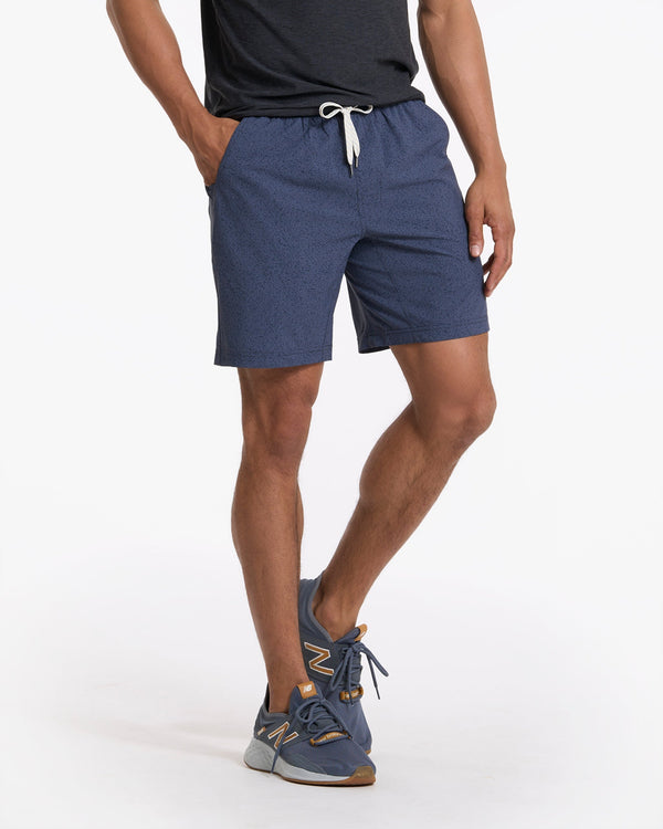 Kore Short Lined 7