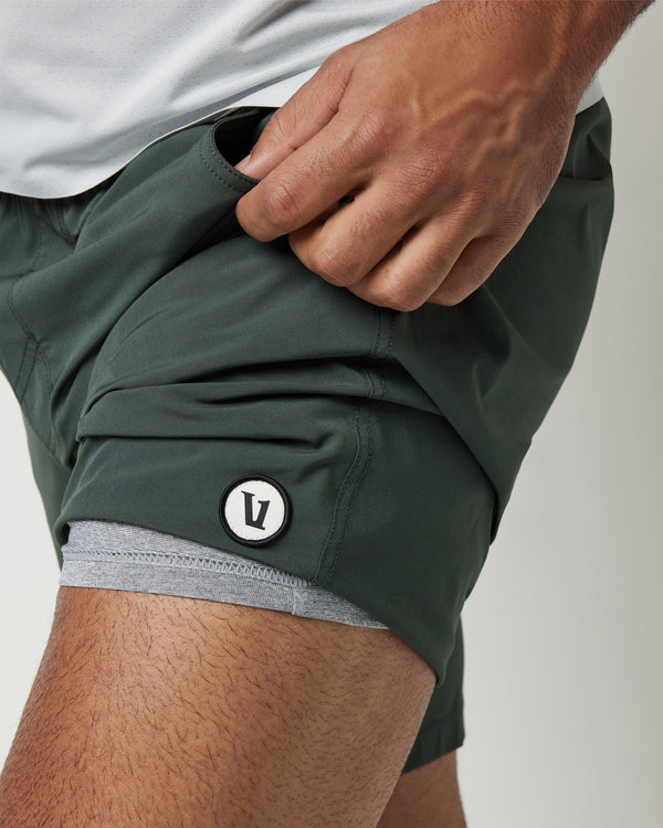 Kore Short Lined 7