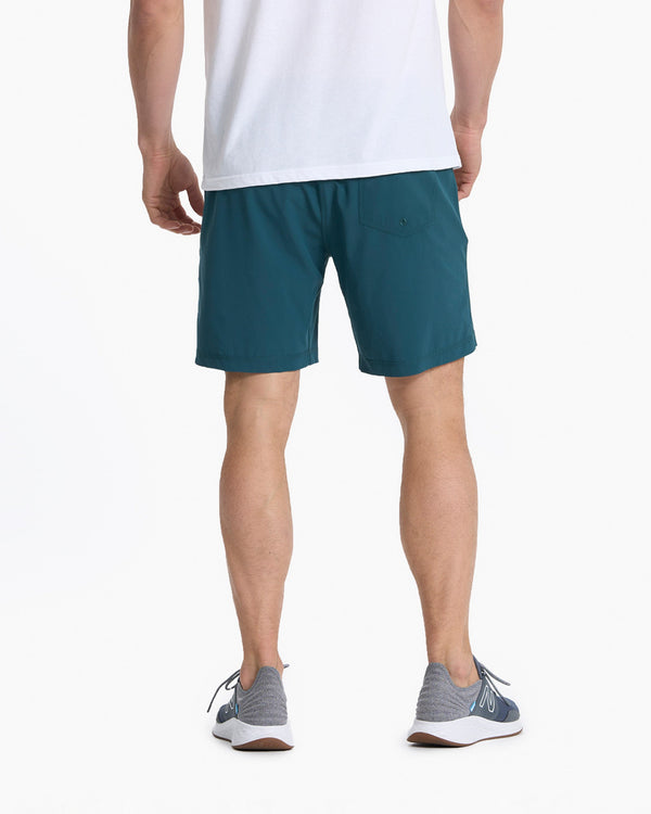 Kore Short Lined 7