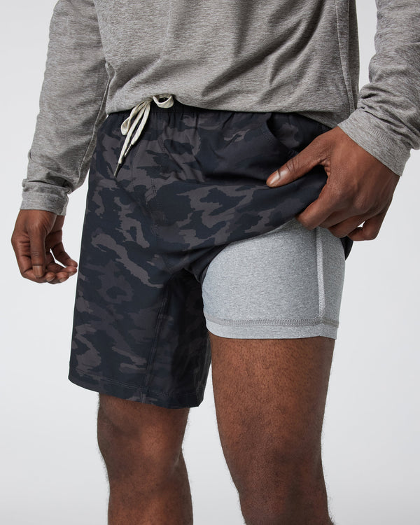 Kore Short Lined 7