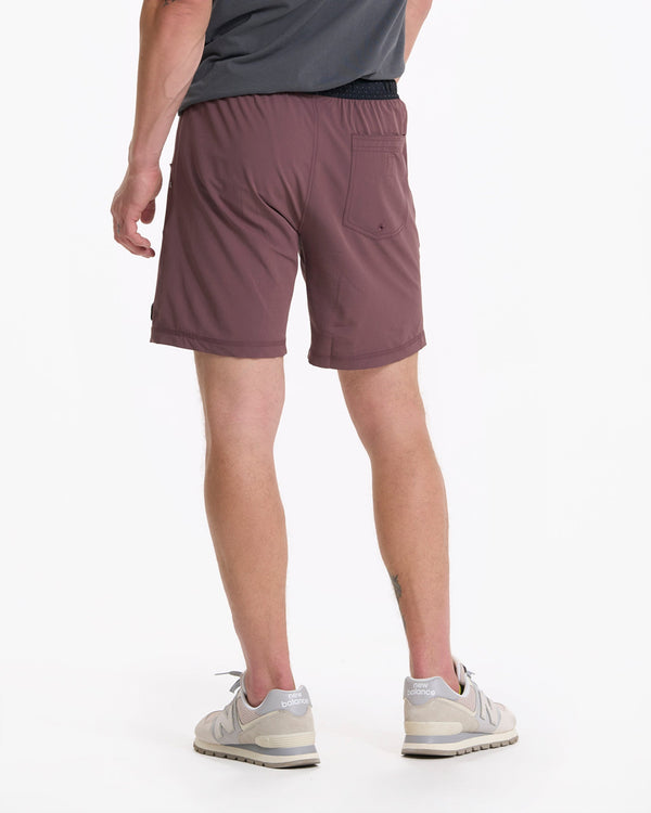 Kore Short Lined 7