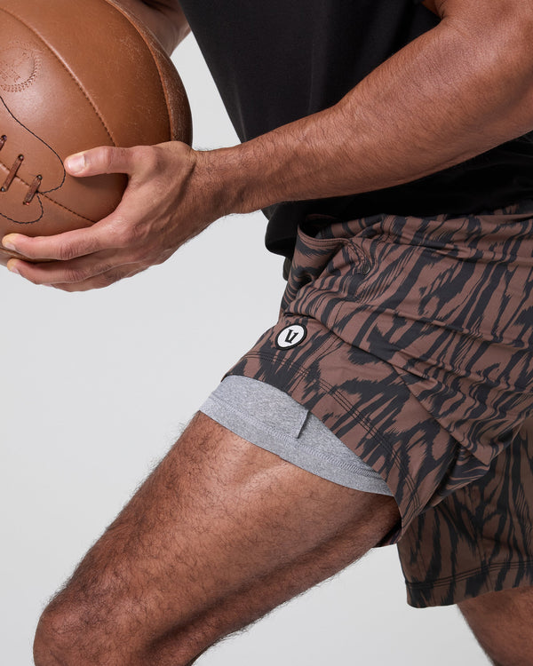 Kore Short Lined 7