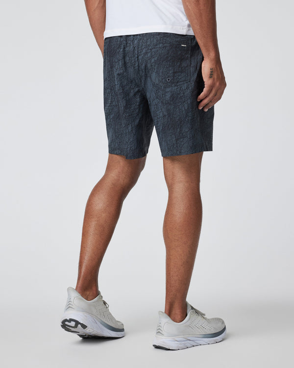 Kore Short Lined 7