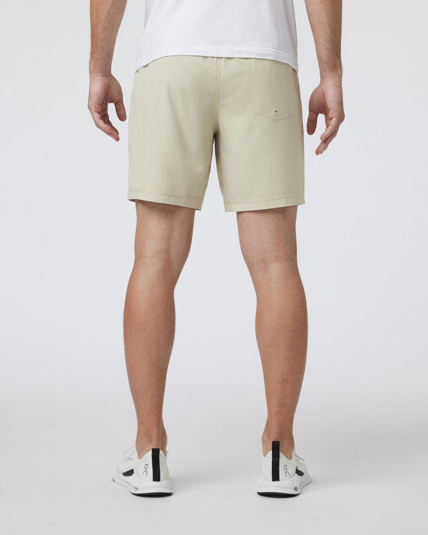 Kore Short Lined 7
