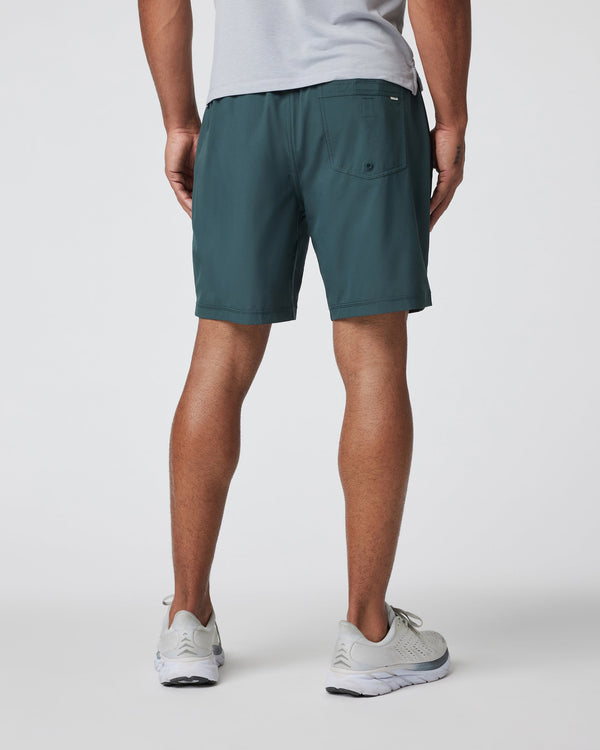 Kore Short Lined 7