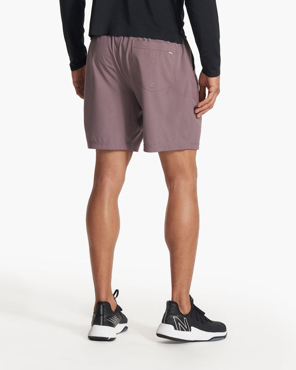 Kore Short Lined 7