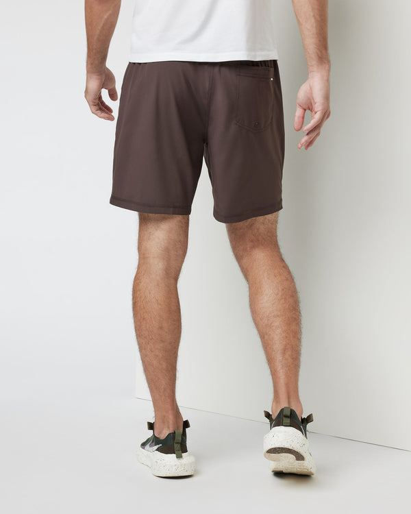 Kore Short Lined 7