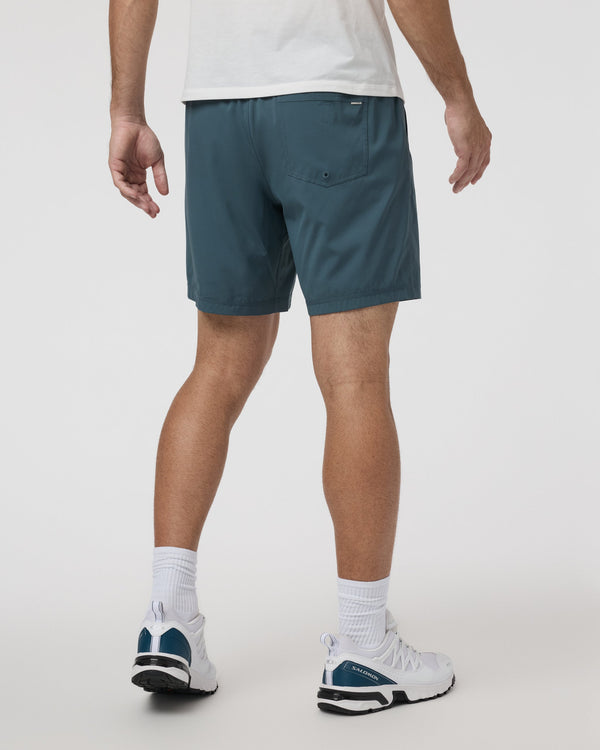 Kore Short Unlined 7