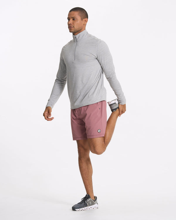 Kore Short Lined 7