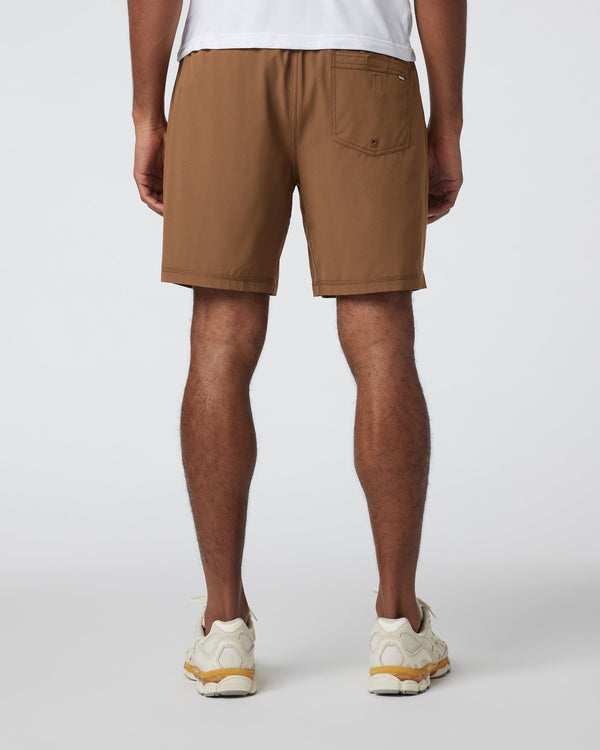 Kore Short Lined 7