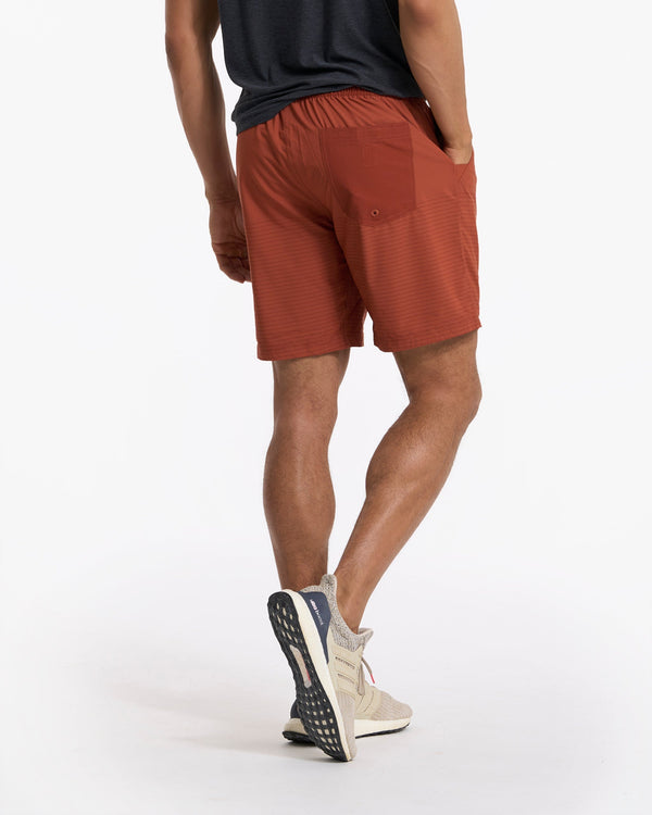 Kore Short Lined 7