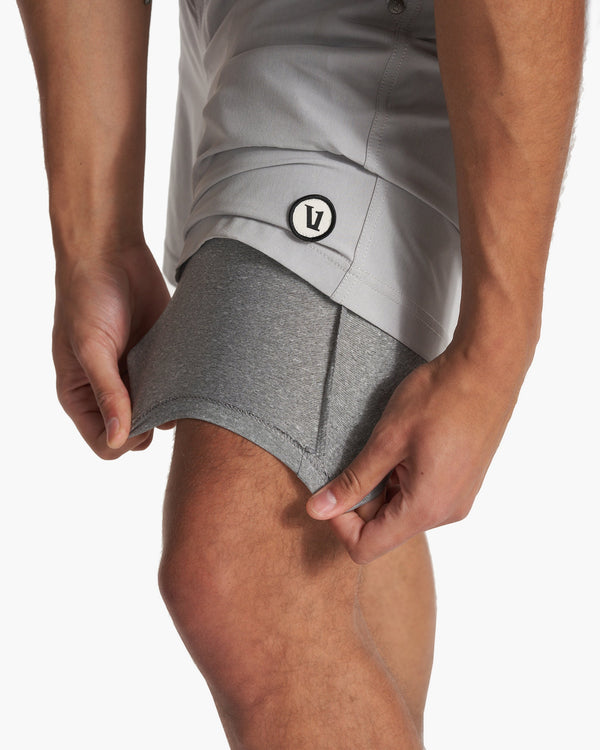 Kore Short Lined 7