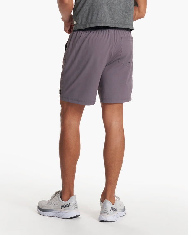 Kore Short Lined 7